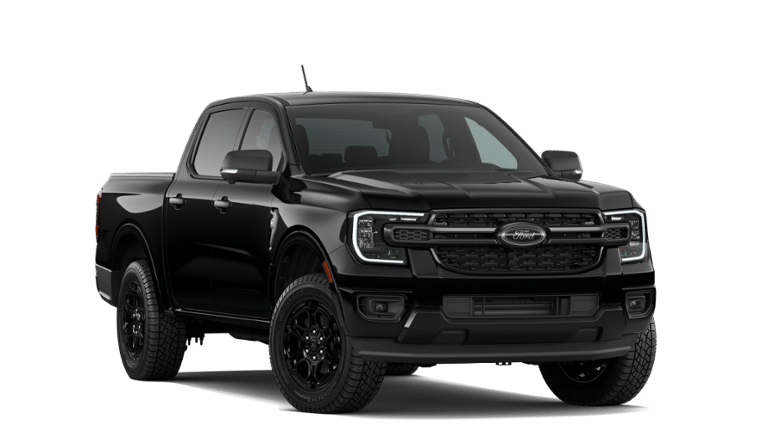 Ranger® vehicle